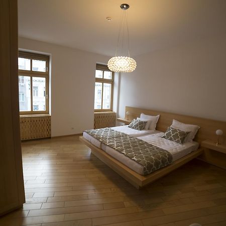 President Apartment Saraybosna Dış mekan fotoğraf