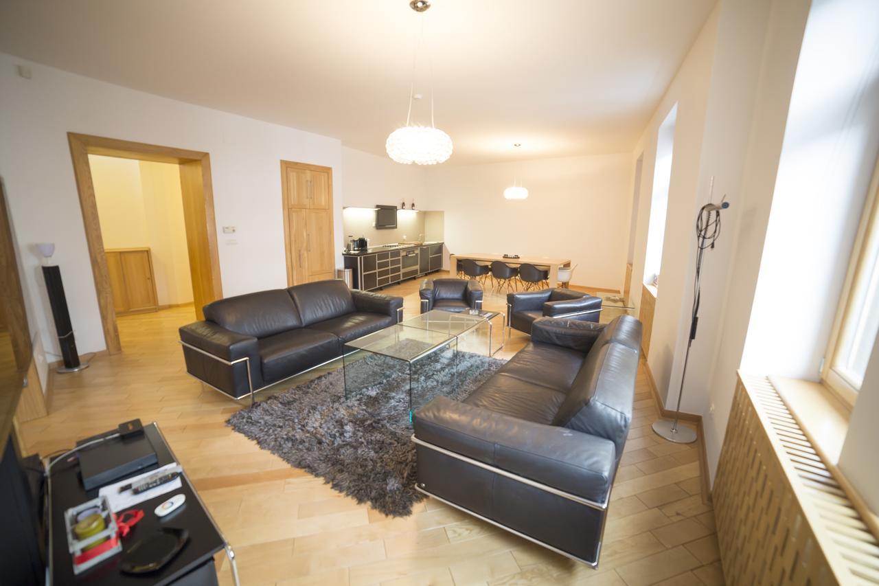 President Apartment Saraybosna Dış mekan fotoğraf