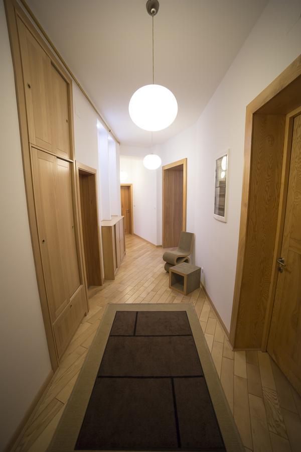 President Apartment Saraybosna Dış mekan fotoğraf