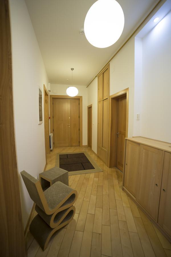 President Apartment Saraybosna Dış mekan fotoğraf