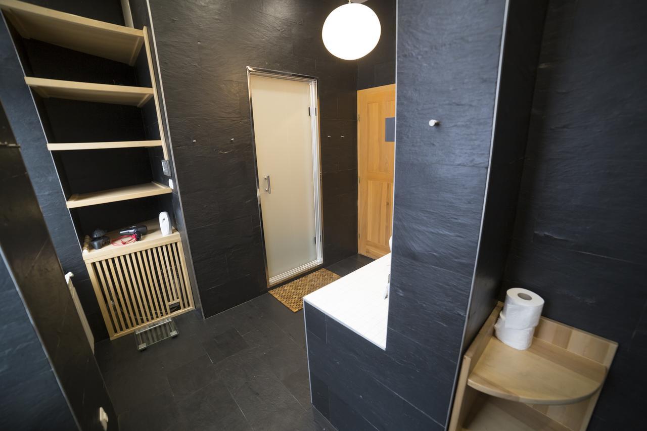 President Apartment Saraybosna Dış mekan fotoğraf