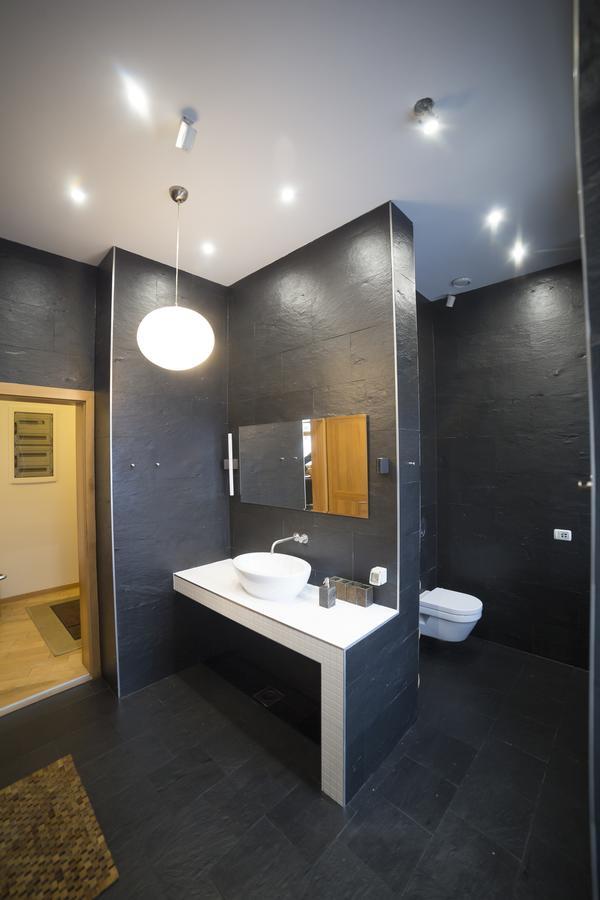 President Apartment Saraybosna Dış mekan fotoğraf