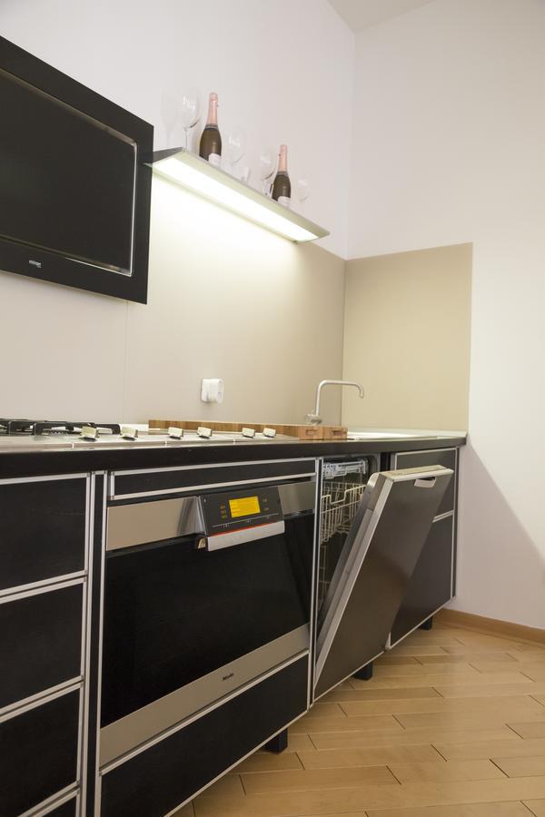 President Apartment Saraybosna Dış mekan fotoğraf