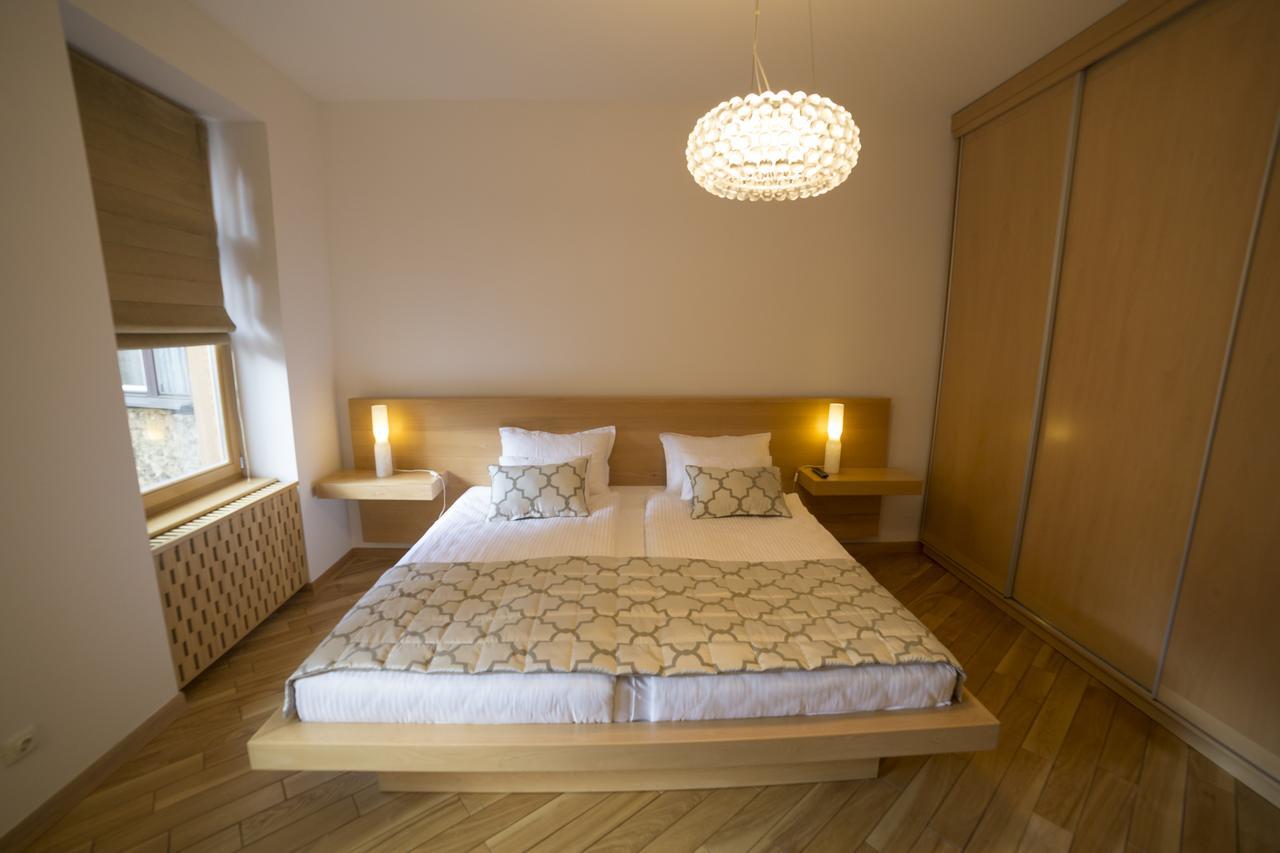 President Apartment Saraybosna Dış mekan fotoğraf