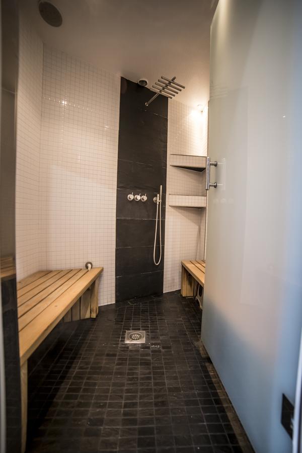 President Apartment Saraybosna Dış mekan fotoğraf