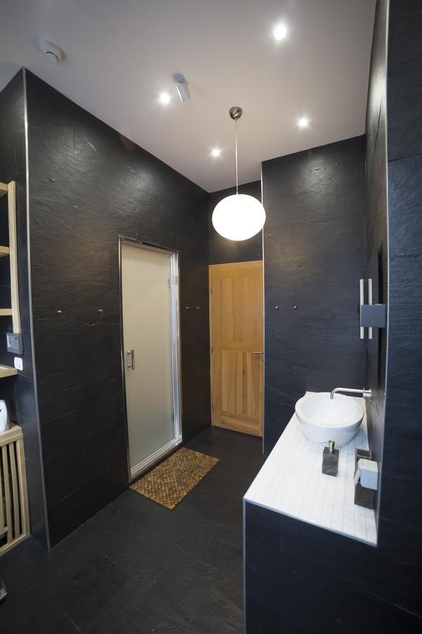 President Apartment Saraybosna Dış mekan fotoğraf
