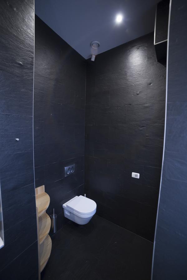 President Apartment Saraybosna Dış mekan fotoğraf