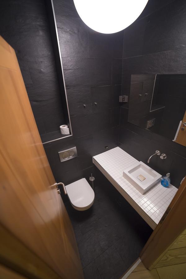 President Apartment Saraybosna Dış mekan fotoğraf